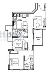 Vue 8 Residence (D18), Condominium #579743871